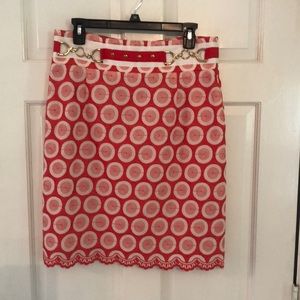 Antonio Melani skirt